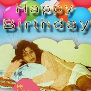 Meet your Posher, Olga lydia